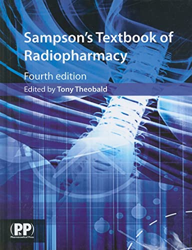 Sampson's Textbook of Radiopharmacy